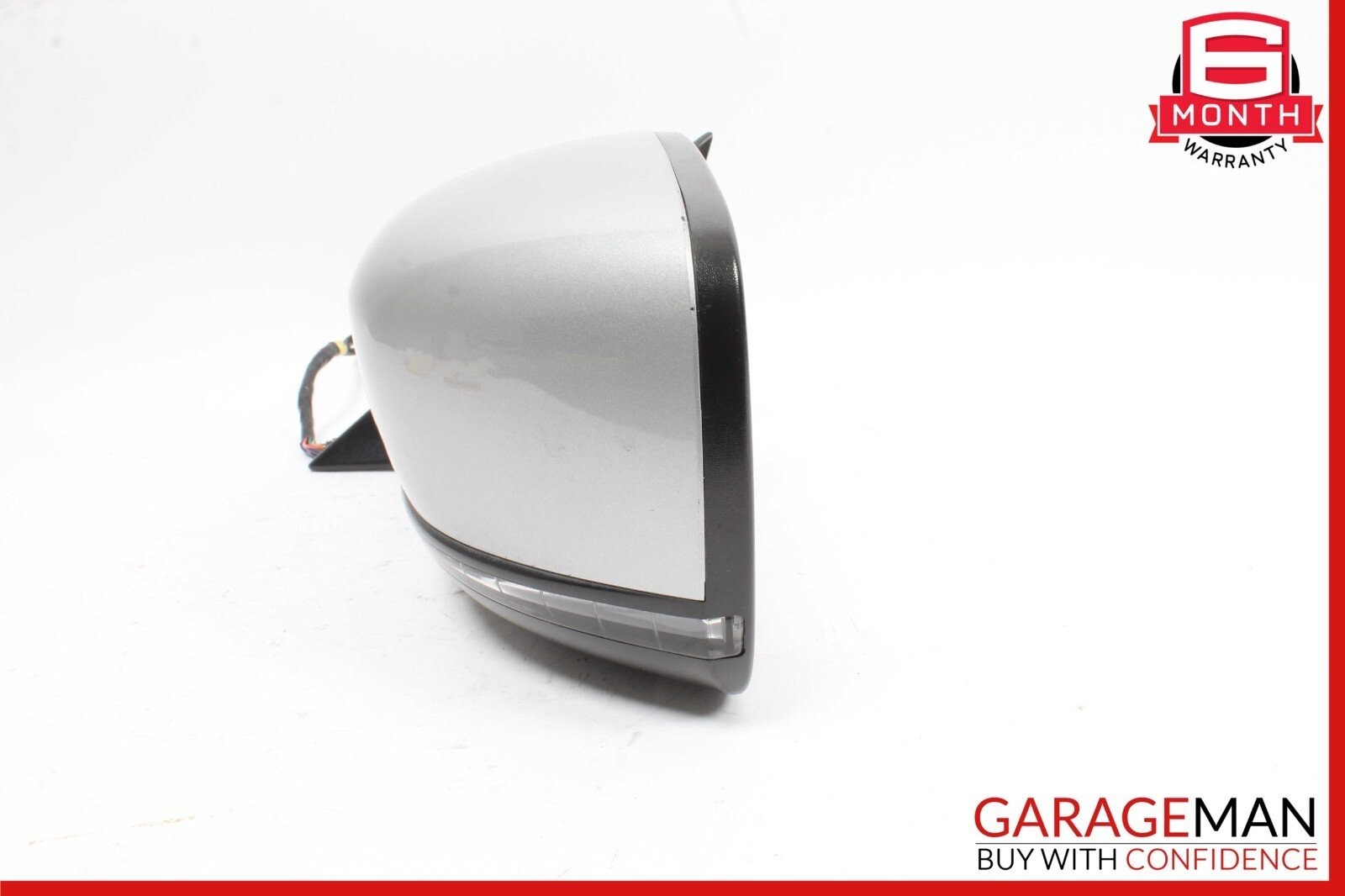 Maserati Ghibli 2014-2017 FRONT+LEFT Side mirror