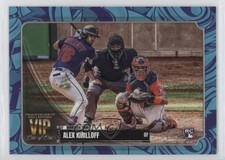 2021 Topps Transcendent Collection VIP Party 1/1 Alex Kirilloff #VIP-15 6fs