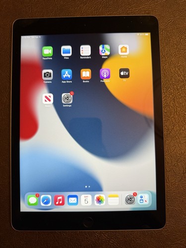 Apple iPad Air 2nd Generation 16 GB Excellent Condition WiFi Only