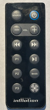 ***** Remote Control For Altec Lansing inMotion iM414 Zune Portable Audio System
