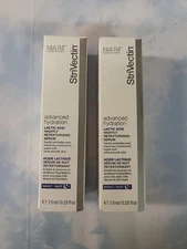 STRIVECTIN Lactic Acid Nightly Retexturizing Serum ~ 7.5mL/0.25oz ~ MINI/TRAVEL
