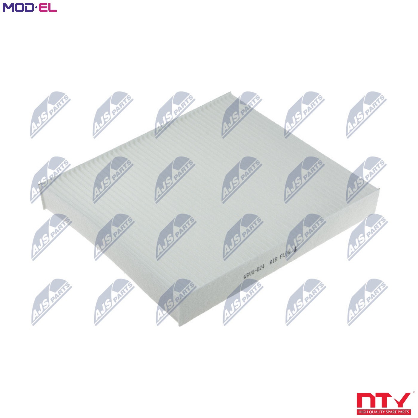 Fits NTY FCF-VW-024 WINFIL CABIN FILTER ⭐UK Stock⭐ - Image 6