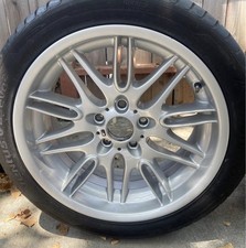 Bmw Style 65 Alloy Wheels