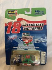 Revell 18 Interstate Batteries 1:64 scale