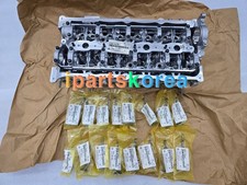 GENUINE  CYLINDER HEAD 5J0354AU01,222114A061 X8,222124A061 for H1 STAREX 2015 