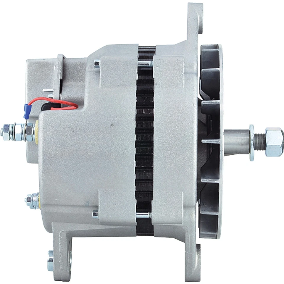 400-16158 3406 12V 160A Alternator for Freightliner Argosy 00 01 02 400-16158 Foto 2 de 4