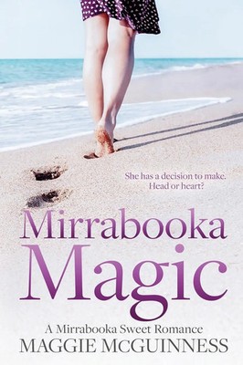 Maggie McGuinness | Mirrabooka Magic | Taschenbuch | Englisch (2020)