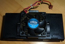 PROZESSOR CPU INTEL PENTIUM 2 II  SL2S5  KÜH...