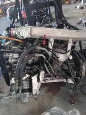 Moteur BMW 525