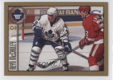 1998-99 Topps O-Pee-Chee Alyn McCauley #79 0a1