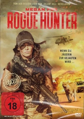 Rogue Hunter (DVD)