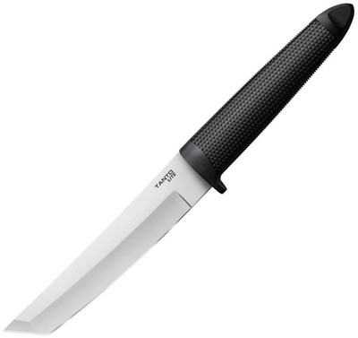 Cold Steel Tanto Lite CS-20TL 6.0'' 4116 Synthetic Fixed Blade Knife