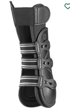 EquiFit Knock Knee Liners for D-Teq Front Boots -Protects from Interference - SM