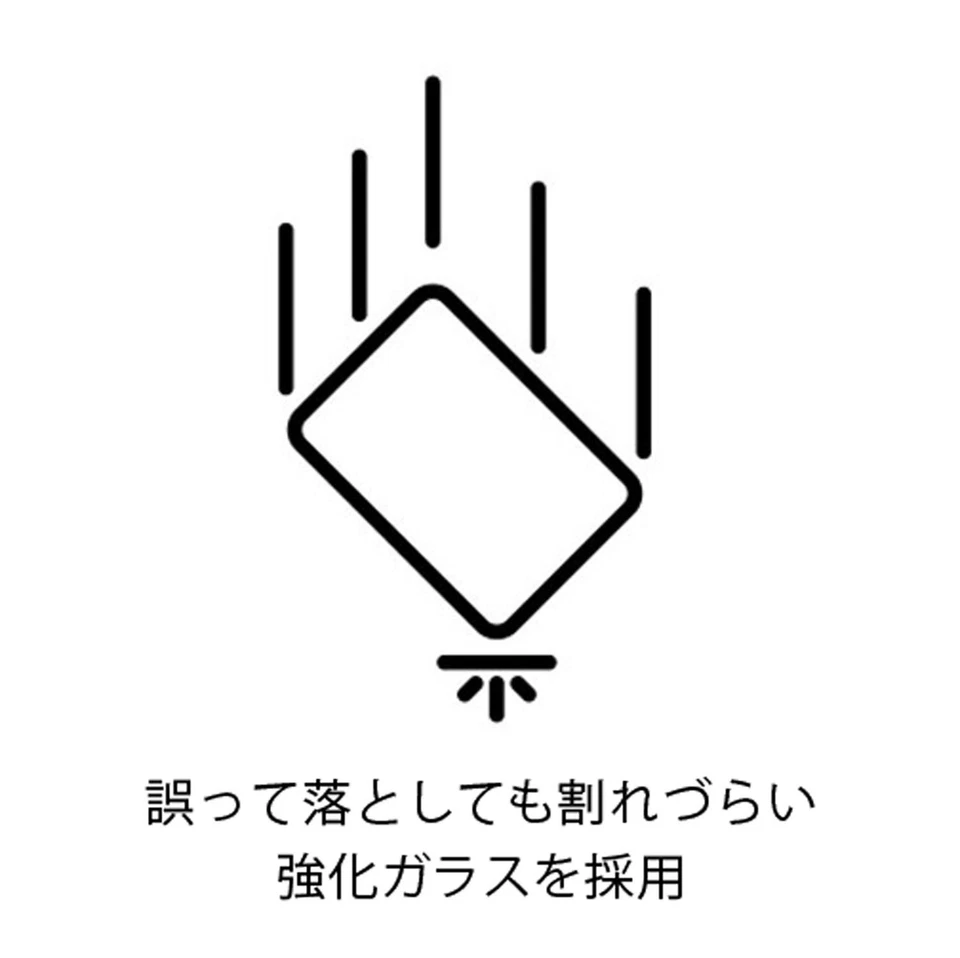 Square NUANCES Extreme Graduated ND8 - Soft 3-Stops for XL (X) Holder - 130mm... - Image 4 of 4