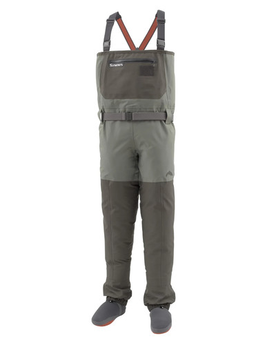 Simms Freestone Waders