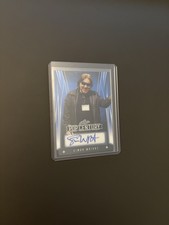 Leaf Pop Century 2025 Simon Wright Auto /3 Nu...