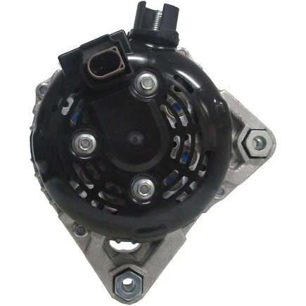 Mpa Electrical 10408 Alternator 12 V, Nippon, Cw (Right), With Pulle for Denso - Image 4 of 4