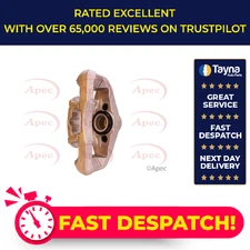 Brake Caliper fits BMW 528 F10, F11 3.0 Front Right 09 to 11 N53B30A 34116792690