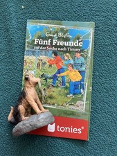 Tonie Figur 5 Freunde Auf Der Suche Nach Timmy