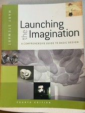 Launching the Imagination: A Comprehensive Gu...