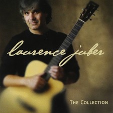 Laurence Juber - The Collection - CD - Very Good
