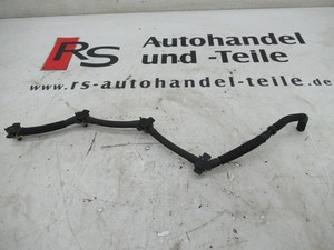 Skoda Octavia Combi III 16-20 Rücklauffleitung Einspritzdüsen 04L130235N