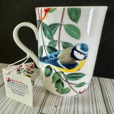 Maxwell & Williams Birds of the World Blue Ch...