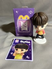 2025 Tiny Tan Suga McDonald  s toy