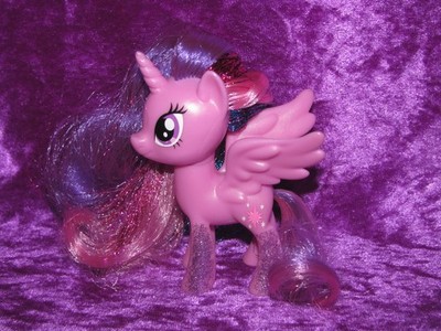 My little Pony - G4.5 Princess Twilight Sparkle Friendship Festival 2017