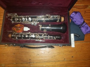 Fossati Oboe | eBay