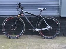 Full Carbon Mountain Bike , Pinarello Dogma XC 29er
