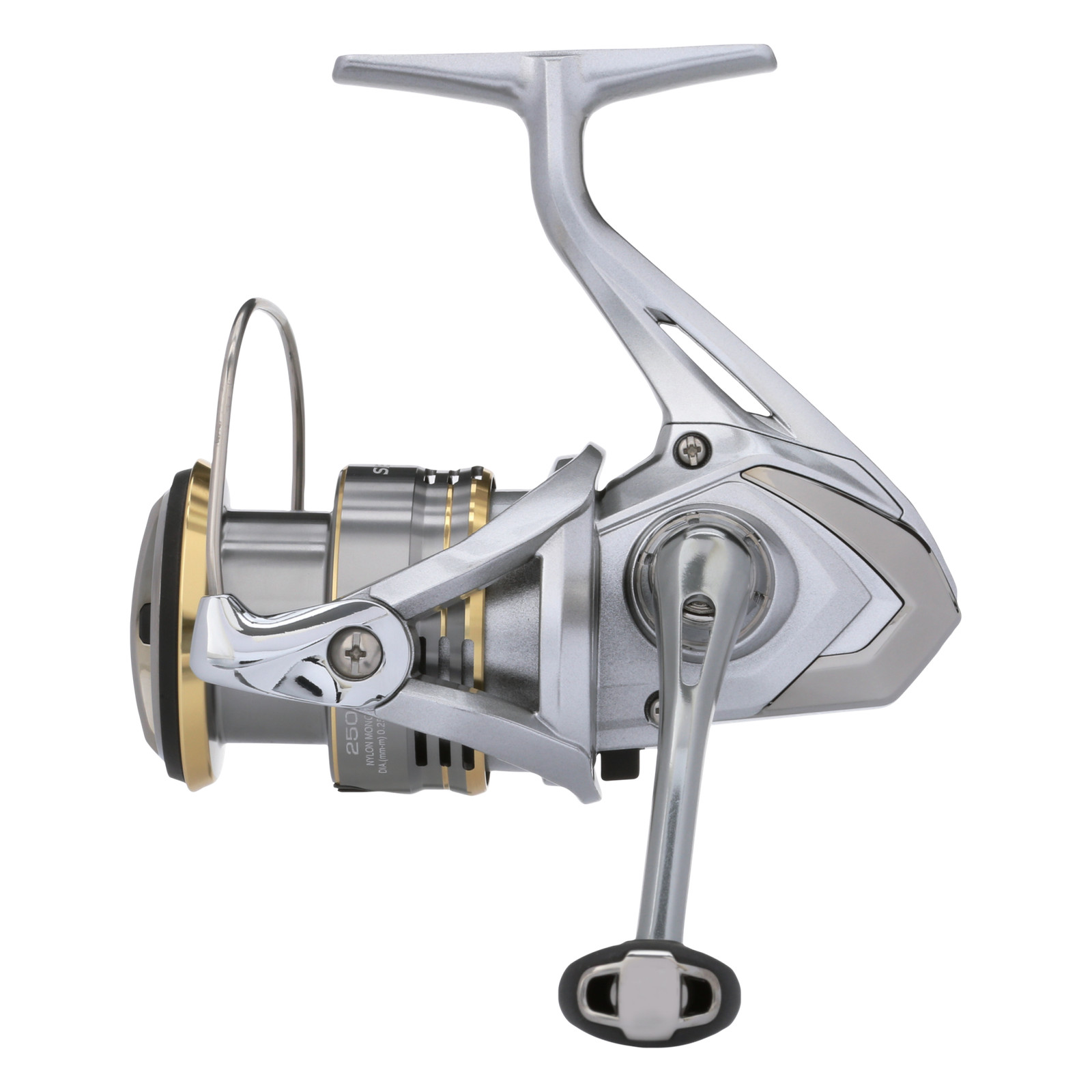 Shimano SEDONA FJ Spinning Reel (SE2500HGFJC) Fishing
