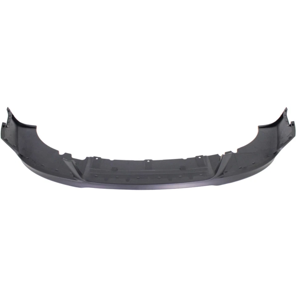 Front Bumper Valance Primed For 02-05 Audi A4 A4 Quattro S4 With Sport Package - Image 4 of 4