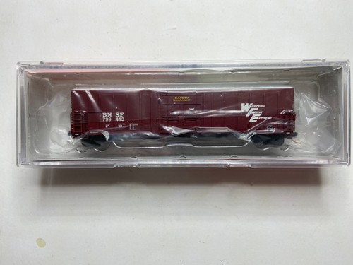 Coche refrigerador InterMountain 68806-02 escala N BNSF nuevo/caja | Zustand: New