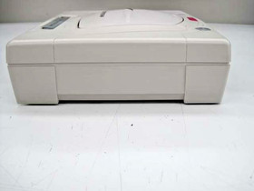 SEGA Saturn Console HST-3220 NTSC-U Tested Complete Boxed Clean Japan