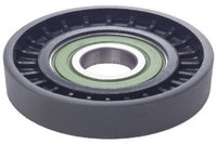 Spannrolle Keilrippenriemen Ø65Mm FüR Renault Ab 02-> 11955-00QAG