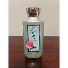BATH & BODY WORKS Hello Beautiful Luxury Bubb...