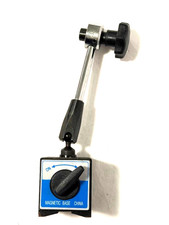 Magnetic Base Dial Indicator Holder