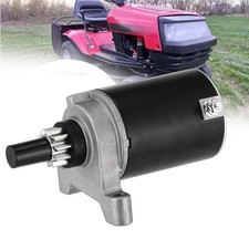 Anlasser Tecumseh OHV130/OHV135/OHV110 Rasentraktor alternat 36914 37425 0,5 KW