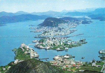 D267744 Alesund Mittet