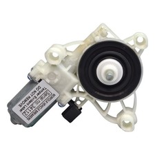 Mercedes GLB X247 Front Left Window Regulator A0009065806