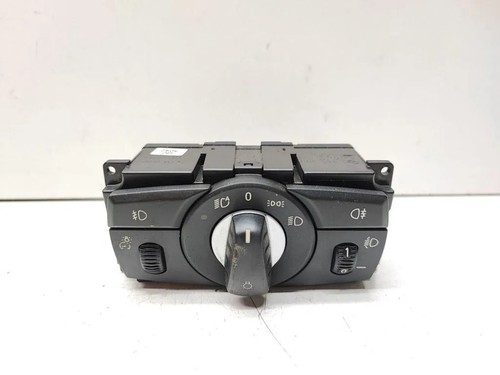 BMW 5 Touring E61 Scheinwerferschalter 6988555 3.00 Diesel 2009 33641045