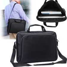 Laptop Bag Case With Shoulder Strap For 13"14"15.6" Lenovo/ Asus/Macbook DELL/HP