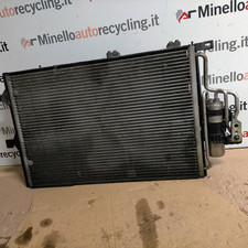 Condensateur Opel COMBO