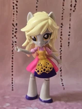 My Little Pony Equestria Girls Minis Derpy Muffin Mall Collection Singles