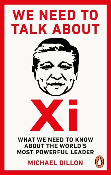 We Need To Talk About Xi | Michael Dillon | Englisch | Taschenbuch | 196 S. | DK-image