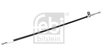 Febi Bilstein 103664 Seilzug, Feststellbremse For MERCEDES-BENZ