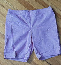 Basic Editions woman size XXL cotton blend re...