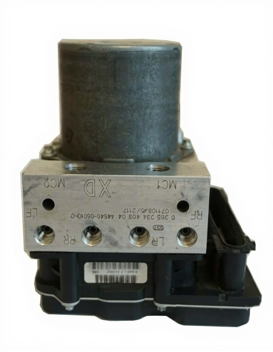 ABS PUMP ANTI-LOCK BRAKE ACTUATOR 07-09 TOYOTA CAMRY 44540-06010 W