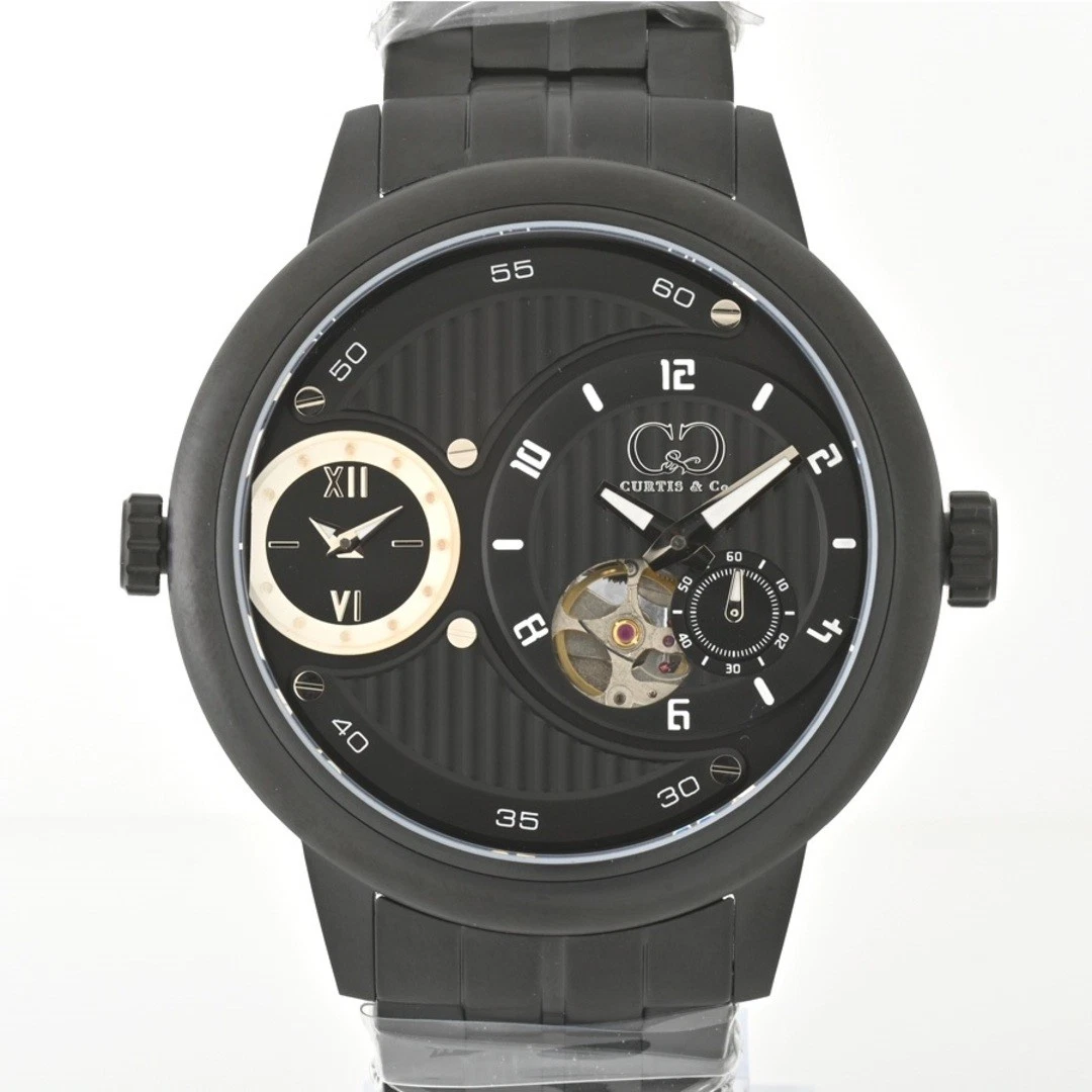 CURTIS & Co. Wristwatches for sale - eBay